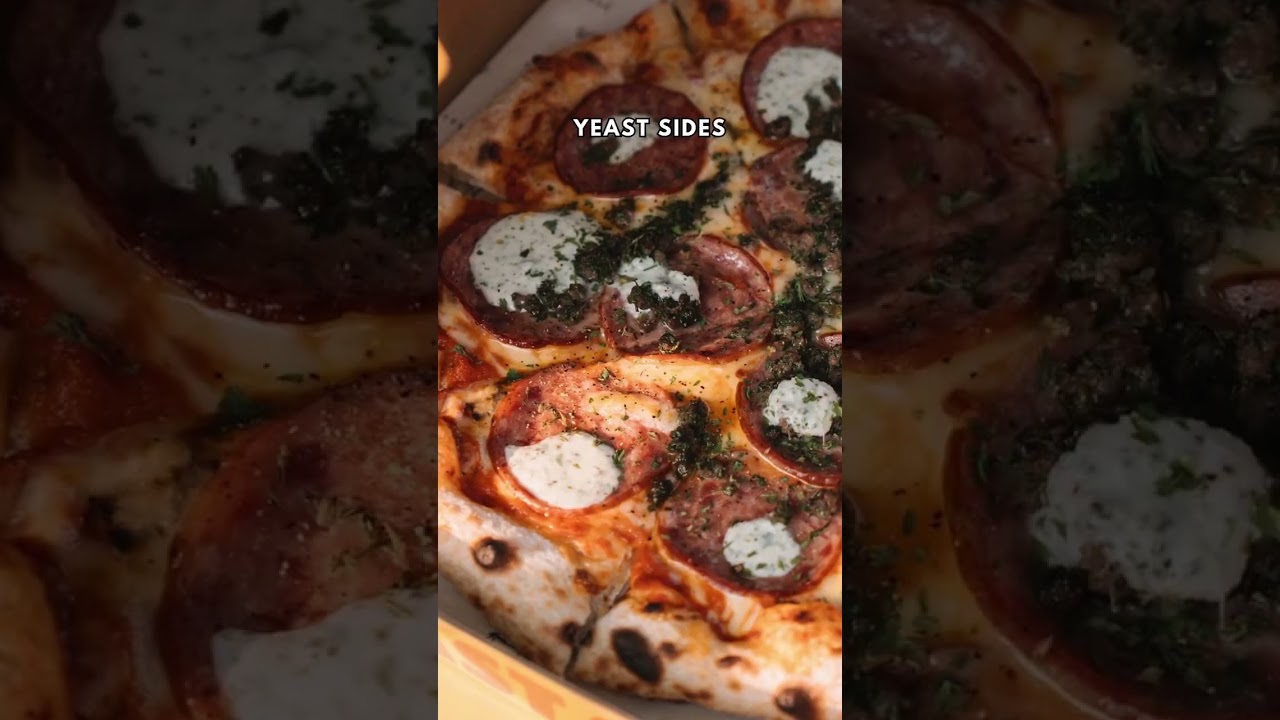 🍕 Singapore’s top rated pizzerias for thin crust pizzas, woodfired pizzas, sourdough pizzas, and