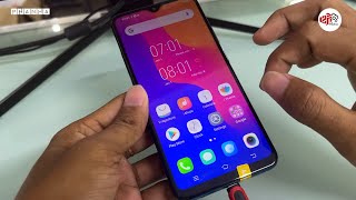 Vivo Y93 (V1818A-V1818CT) Flash Convert China To Global Version Fully Cpu MediaTek (2024)