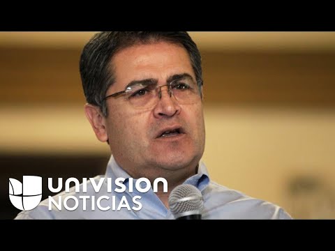Vídeo: Presidente Hondureño Intenta Regresar Al País - Matador Network