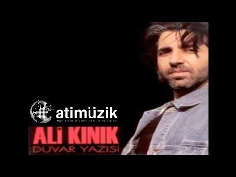 Ali Kınık - Olmuyor [ © Official Audio ]