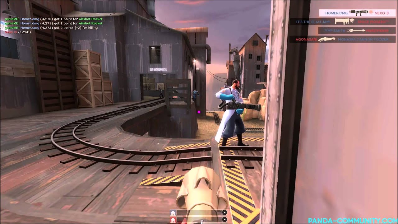airshot tf2 airshot tf2
