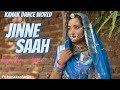 Jinne saah  ftkanaksolanki new rajasthani dance 2023 kanakdanceworldrajasthanistyel