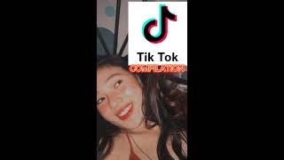 Tiktok Compilation Arielle Lyka Codezar