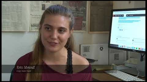 Interview: Working Your Way to the Top