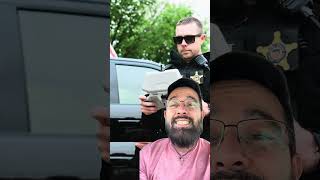 Serviço Secreto contratando piloto de drone! 🤯