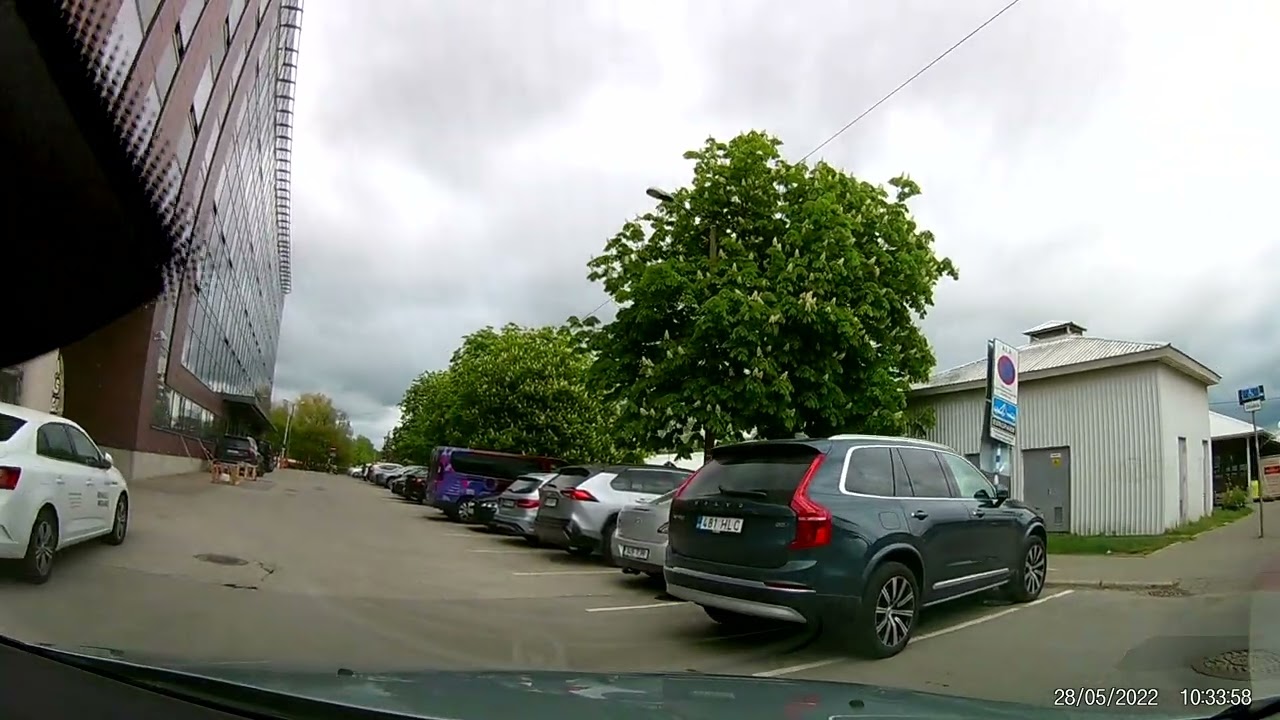 Tartu Rattaralli 2022 Dorpat Hotel