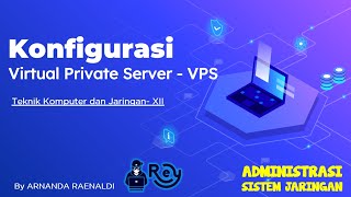 Menerapkan VPS Linux untuk Web Hosting