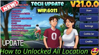 🚀NEW‼️ summertime saga apk + save data - mod money/unlocked all,2025🔥😱⚡🔥⚡