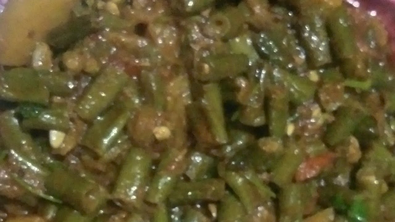  आलू बरबटी की सब्जी एक बार इस नए तरीके से बनाएंAalu Barbati Ki Sabji Is Naya Tarike Se Ek Bar Banaen