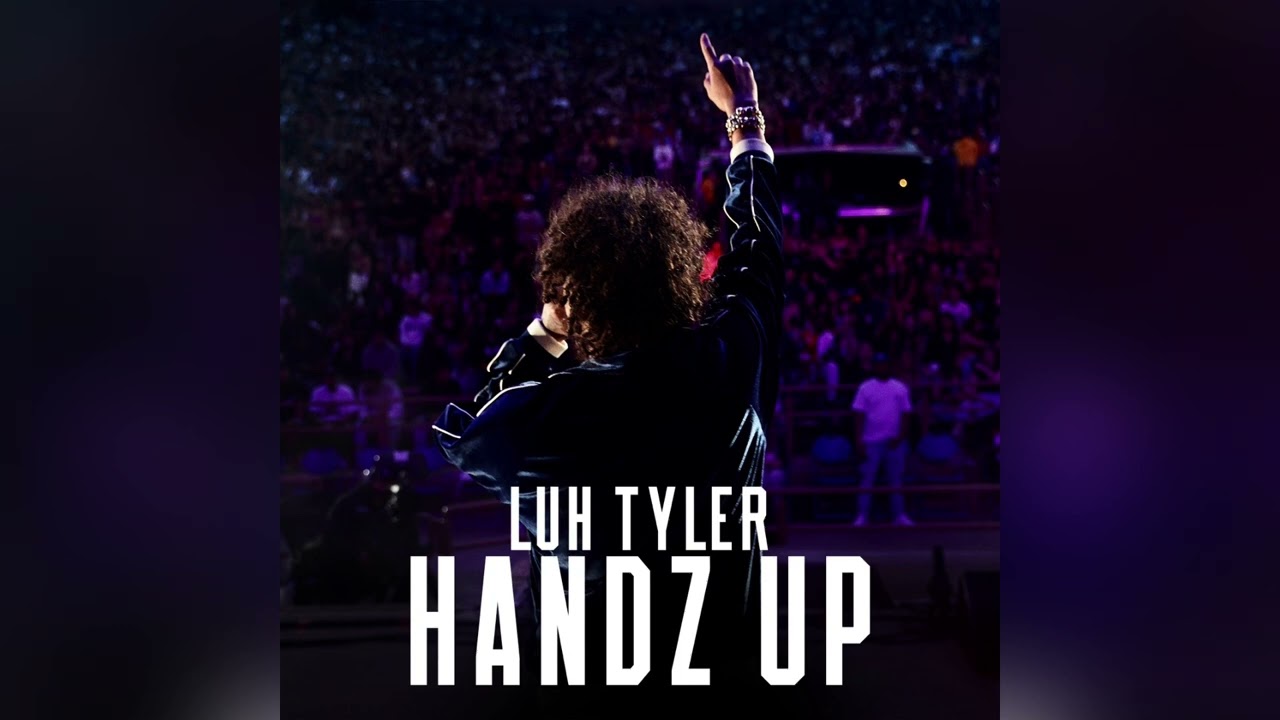 Luh Tyler - Handz Up [Clean] - YouTube