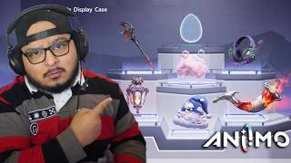 🔴LIVE - TRYING TO COLLECT ALL EGG HEIST COLLECTION ITEMS!
