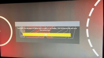 HOW TO FIX CORRUPTED MYPLAYER  IN NBA 2K21 l HOW TO GET MYPLAYER BACK ON NBA 2K21