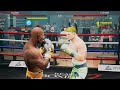 Real Boxing 2 Remastered Should you buy PlayStation 
