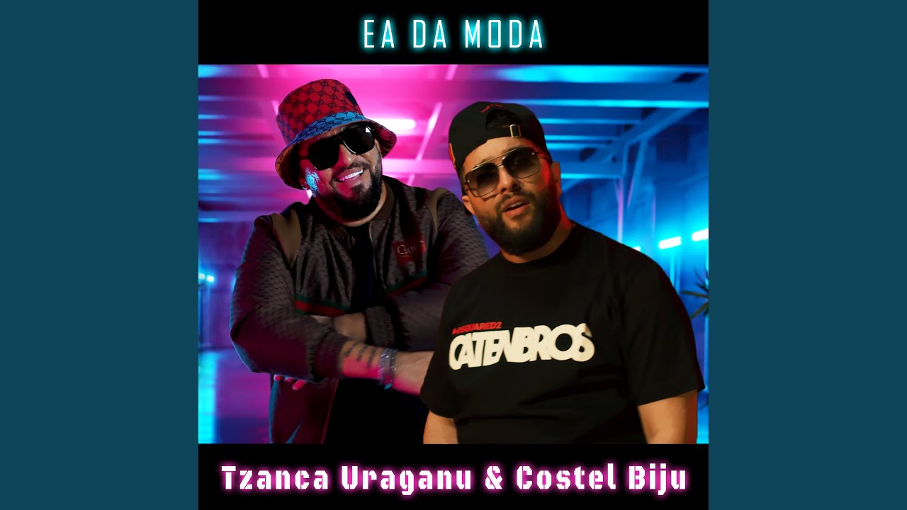 Ea da moda