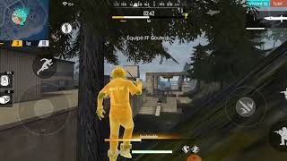 معرفت منين كتجي الدقة ههههfree fire screenshot 5