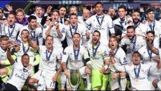 تشكيلة Real Madrid لموسم 2018 مع آخر الإنتقالات