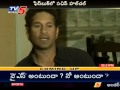 Sachin FB Blog Hits 4.4Lakh Likes in 1Hour 