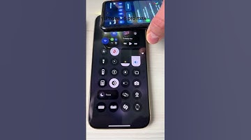 Brightness Comparison: What Happened to the 16 Pro Max? Shocking Results! #iPhone16ProMax #TechTest
