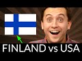 The truth about living in Finland | A foreigner's point of view