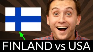 The truth about living in Finland | A foreigner's point of view