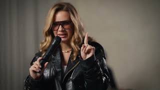 Olga Napoli - Kalmadı Sabrım (Akustik)