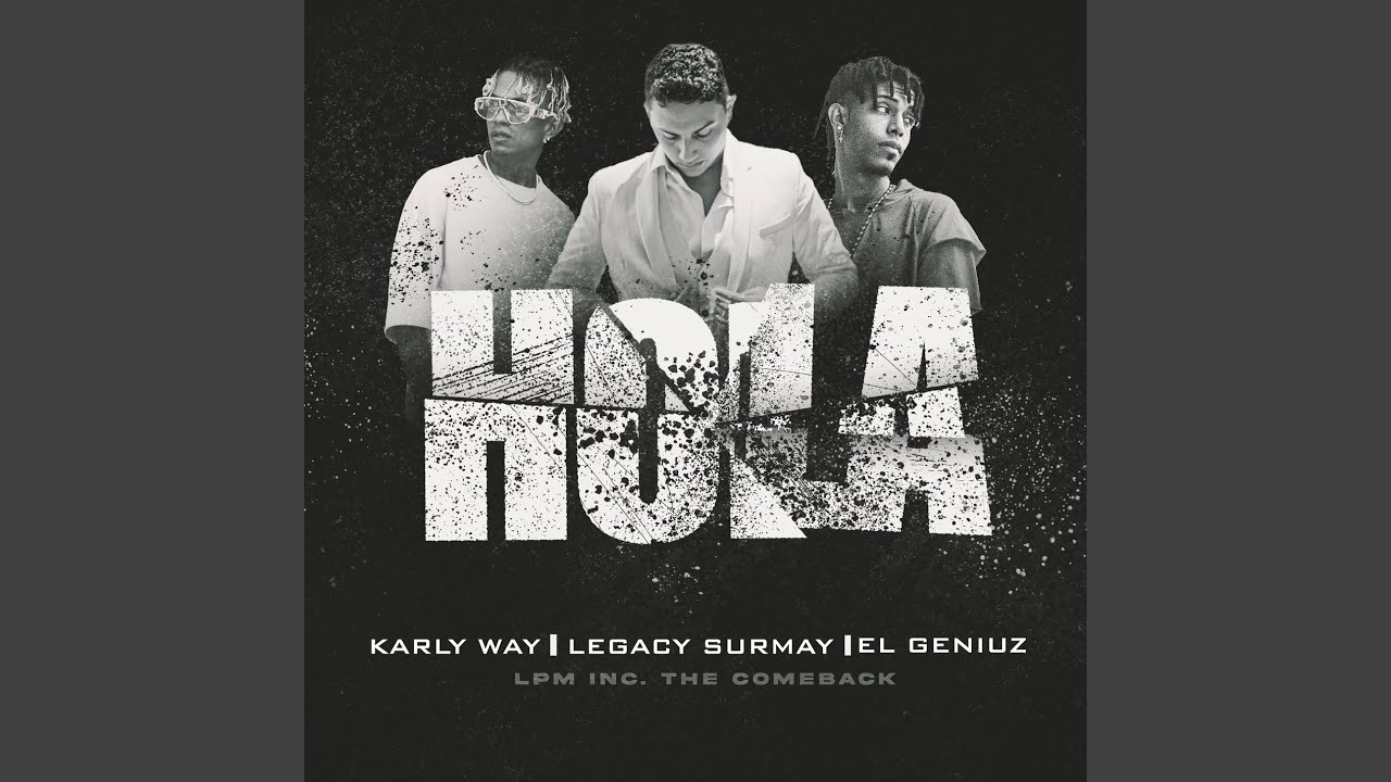 Watch Hola on YouTube Watch Hola on YouTube