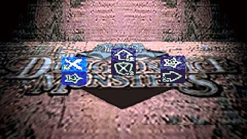 Yu-Gi-Oh! Dungeon Dice Monsters (GBA) walkthrough - Kane Minion C