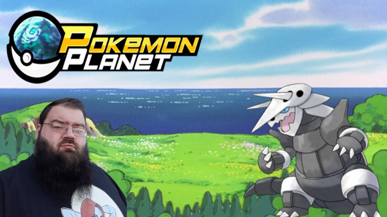 In Search Of Goomy! Chill Shiny Hunt! Pokemon Planet!