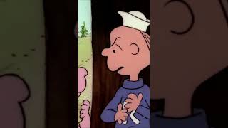 Hey Kid Peanuts Charlie Brown