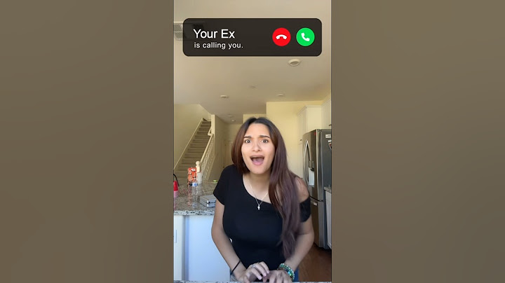 Would you answer this call? 🤣