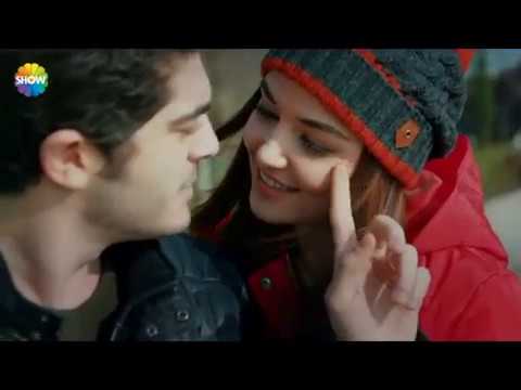 مراد و حياة تامر حسني الله يبارك لي فيك