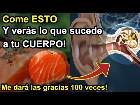 Si comas esto me dará las gracias 100 veces !!