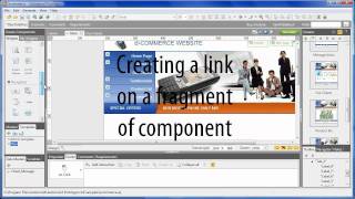 How to create interactive wireframes