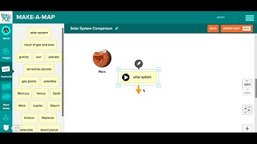 BrainPop Screencast