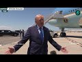 Iran BOMBS Kuwait Airport BREAKING: Many Passengers Injured, Building DAMAGED | SHOCKING Visuals