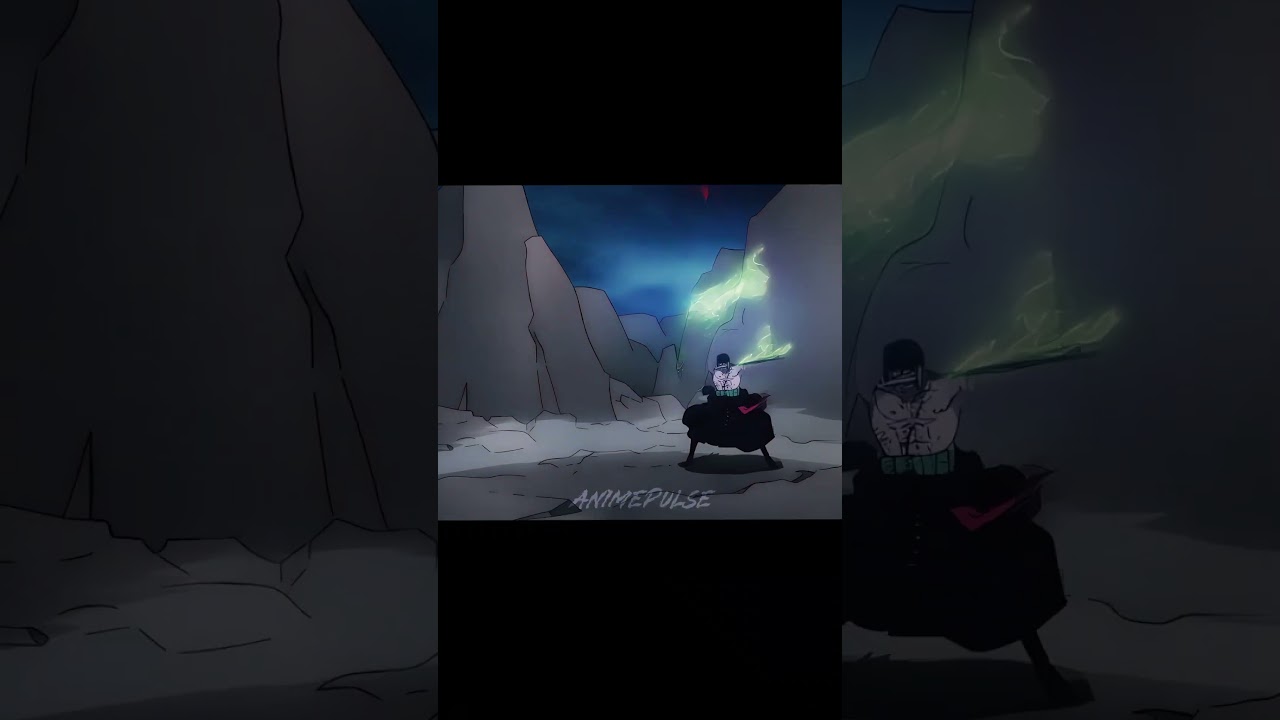 Zoro vs. King #zoro #onepiece #zorovsking #zoroedit #animeedit #anime