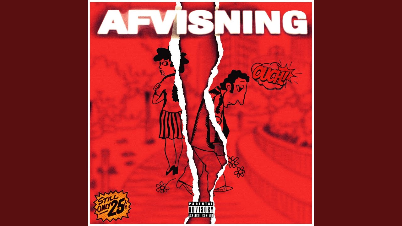 Afvisning adlı videoyu YouTube'da izle Afvisning adlı videoyu YouTube'da izle