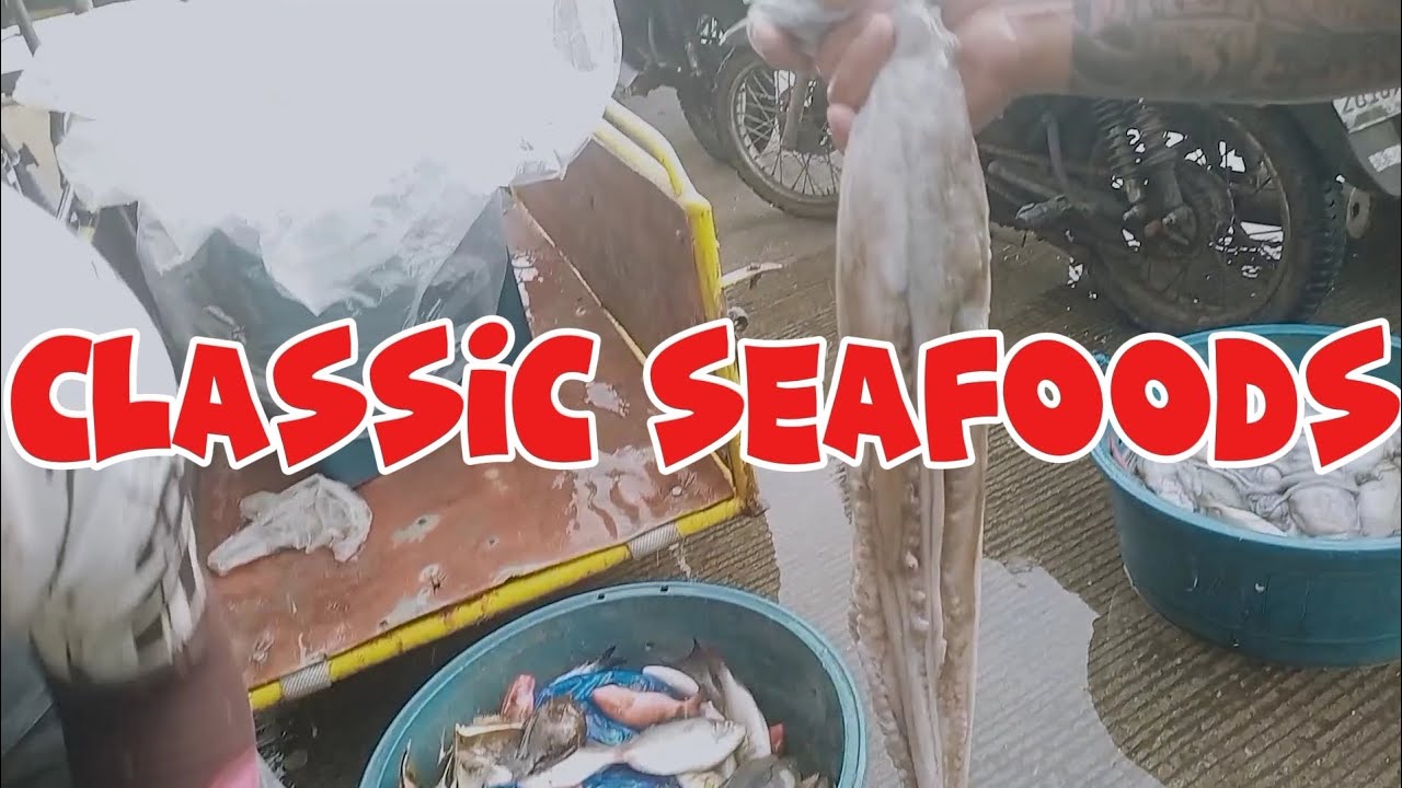 Classic seafoods❤️ #classicseafoods #seafood #trending #fishing #seafoodprep #catchingfish #viral