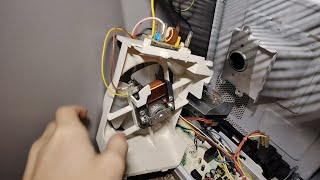 Microwave Salvage