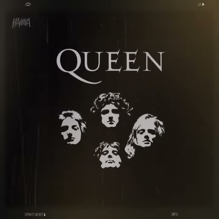 snap wa/story wa Queen - Bohemian Rhapsody