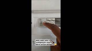 Call Out - Error 52 on Growatt System - Caprica Solar 2025#solarsystem #growatt #Ultraenergy