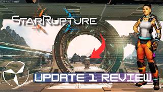 I played StarRupture for 950 hours, here is my review