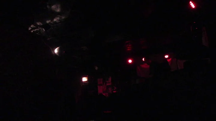 Jason Letkiewicz @ Empty Bottle