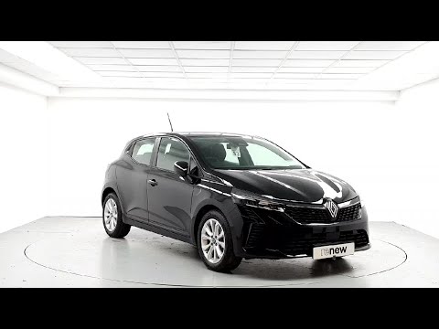 2024 Renault Clio TCe 90 DFull Evolution RefId: 468645