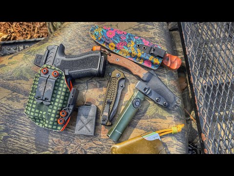 What’s My EDC for 2026? | Everyday Carry Tools I Trust