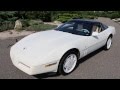 1988 Corvette Value
