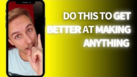 How to Get Better at Making Websites ‘or anything’ (SEO Tips)