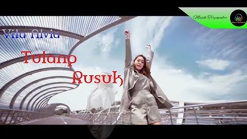 Vita Alvia_ Tulang Rusuk ( Official musik video )