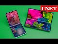 Why Samsung Keeps Making Foldable Phones