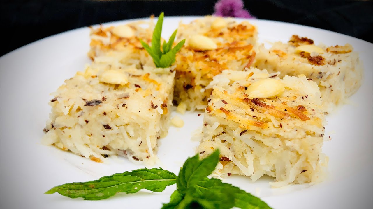 Episode 176 Coconut Lagaan Lagaan Coco Cuisine Mauritian Youtube